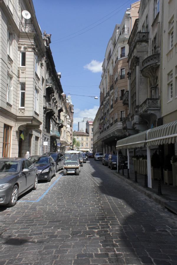 Апартаменты Avenue *