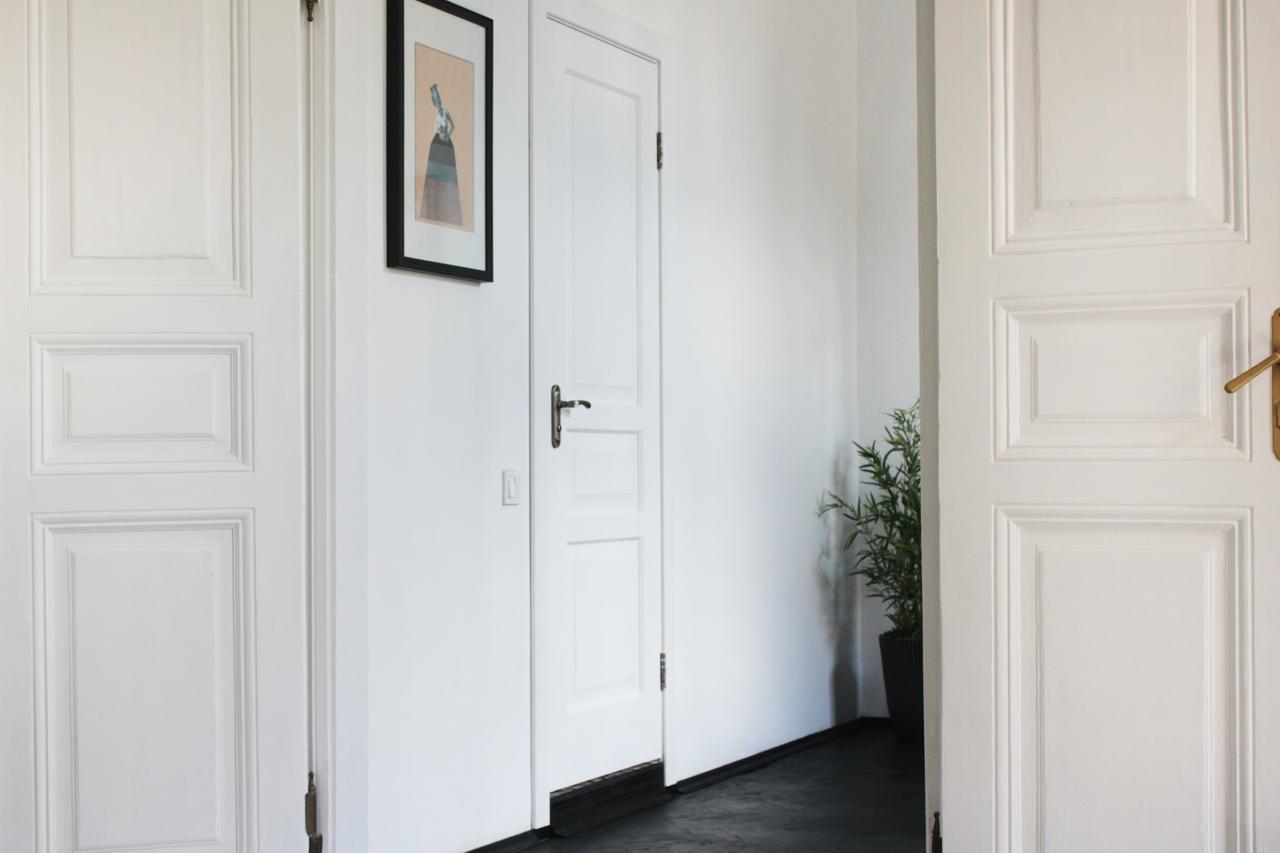 Apartment Avenue