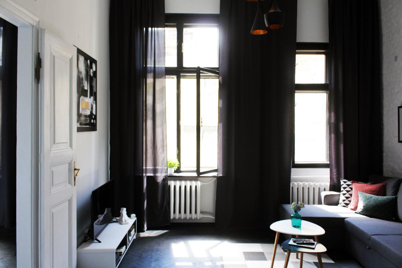 Apartment Avenue Lviv