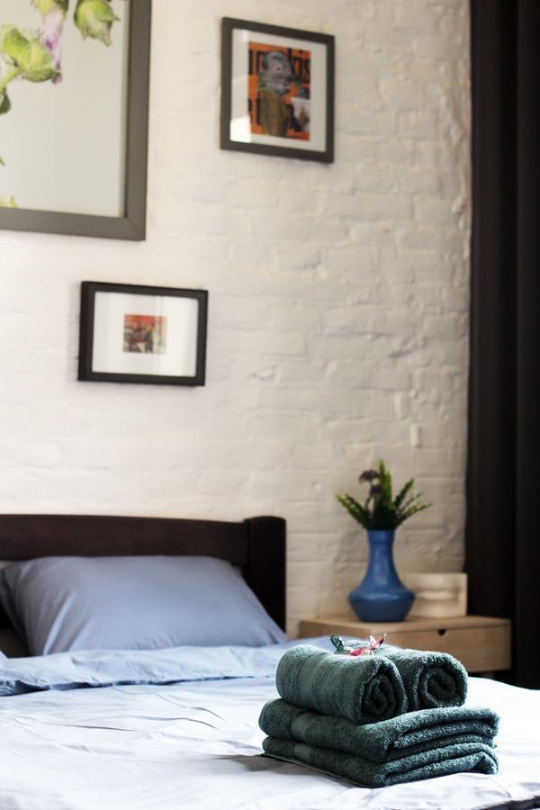 Avenue Apartment Lviv